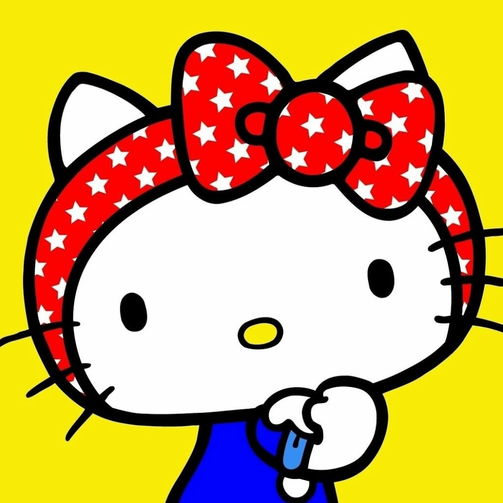 Meet your Posher, Lindsey